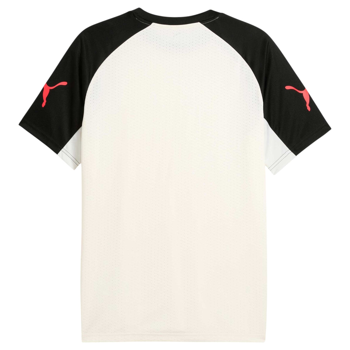Puma IndividualLIGA Mens Short-Sleeve Football Jersey