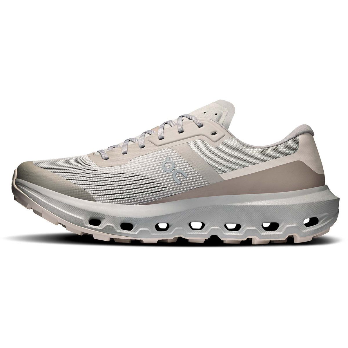 On Cloudvista 3 Mens Trail Running Shoes