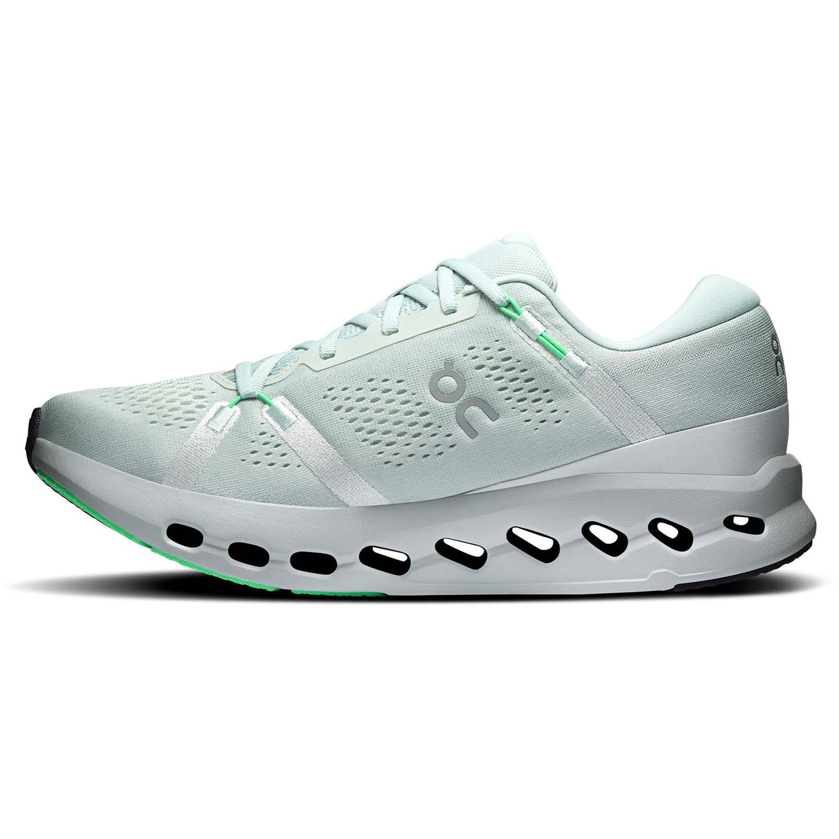 On Cloudsurfer 2 Mens Performance Running Shoes