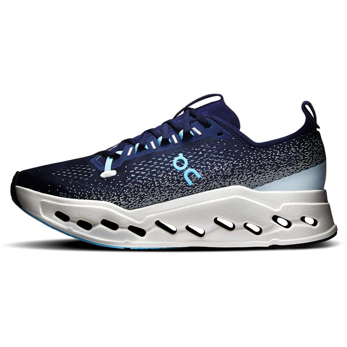 On Cloudsurfer Max Mens Cushioned Running Shoes