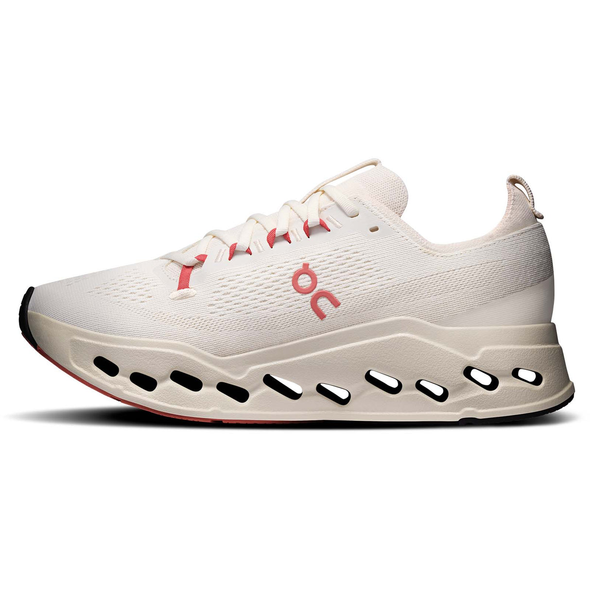 On Cloudsurfer Max Mens Performance Running Shoes