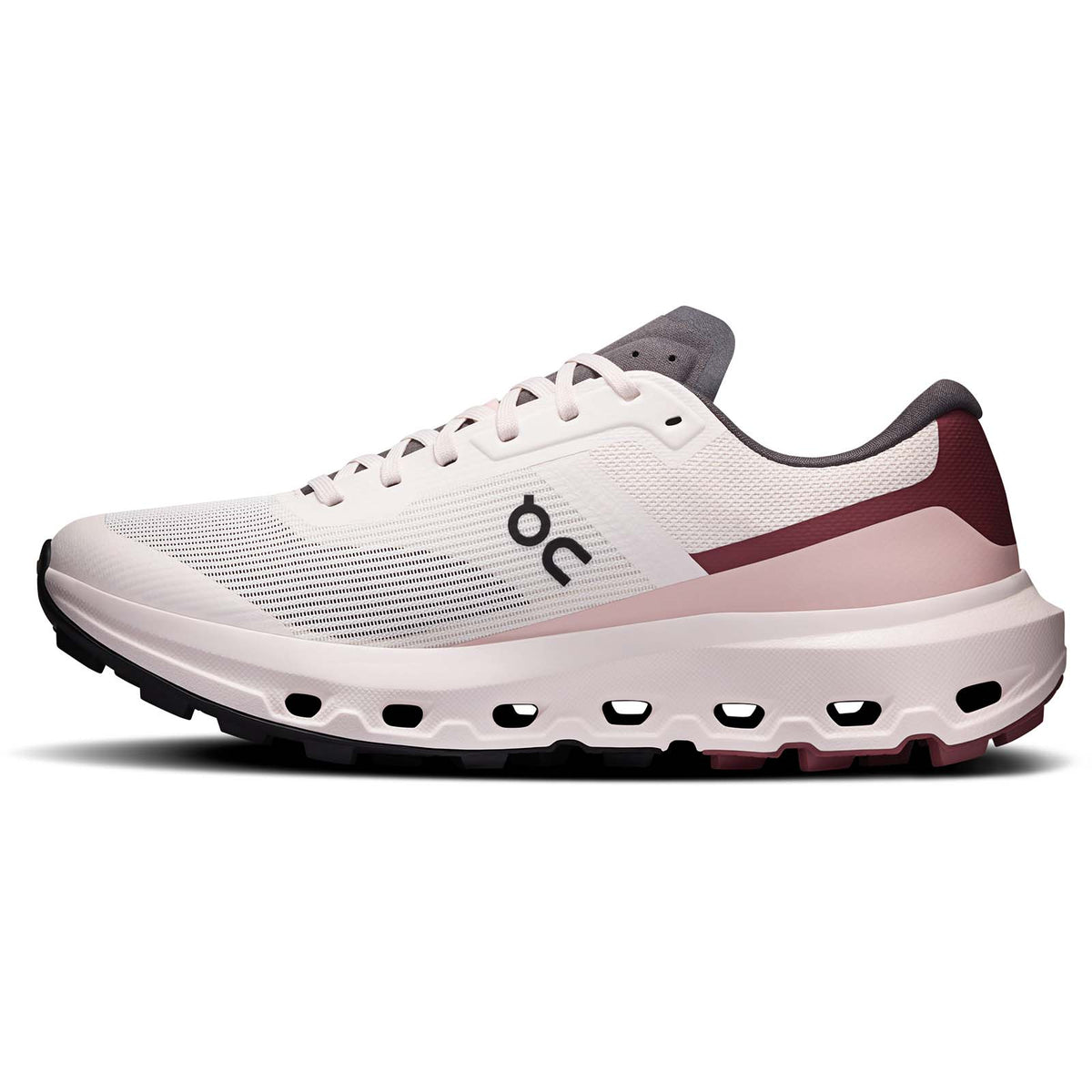 On Cloudvista 3 Womens Trail Running Shoes