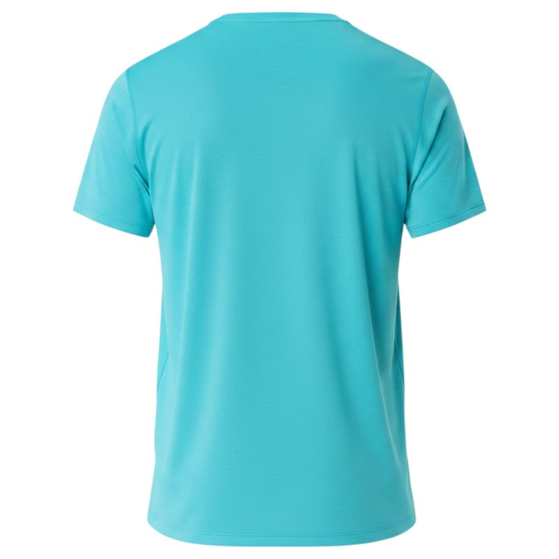Asics Core Mens Lightweight Short-Sleeve Running T-Shirt
