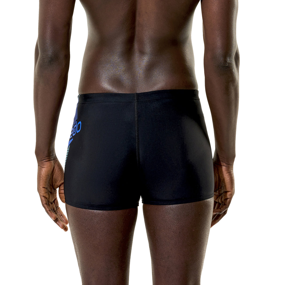 Speedo Panel Boys Aquashort