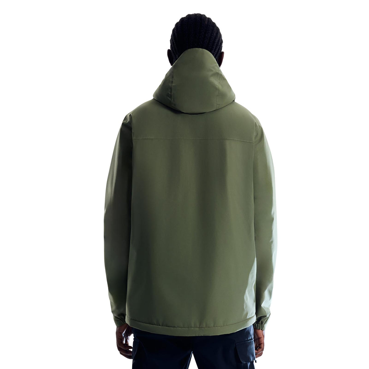 Berghaus Deluge Pro 3.0 Insulated Mens Waterproof Jacket
