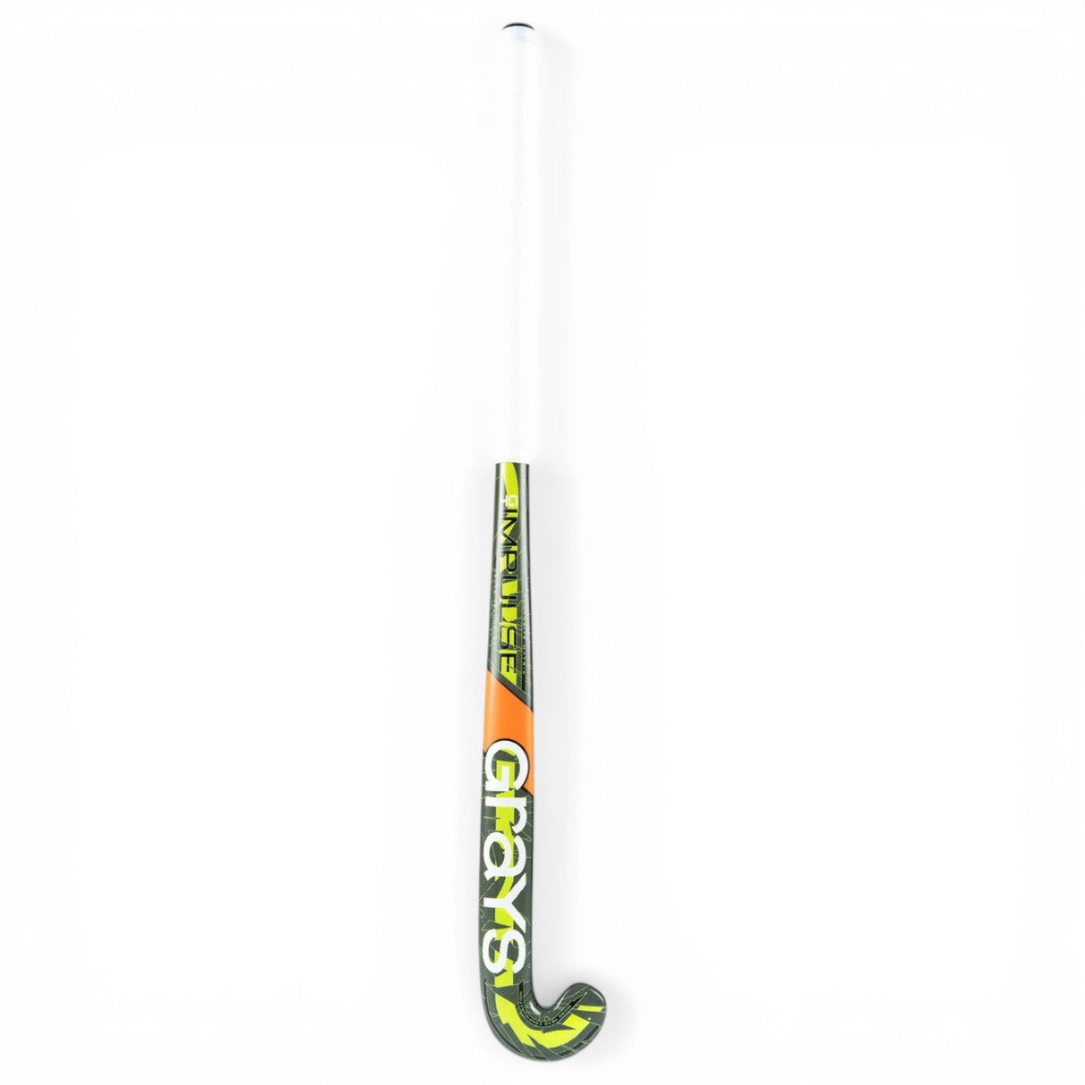 Grays Impulse GT Snr Hockey Stck Ylw/Blk