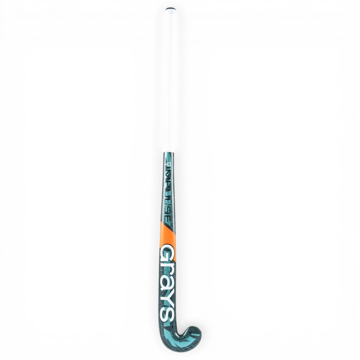 Grays Impulse GT Jnr Hockey Stck Blu/Blk