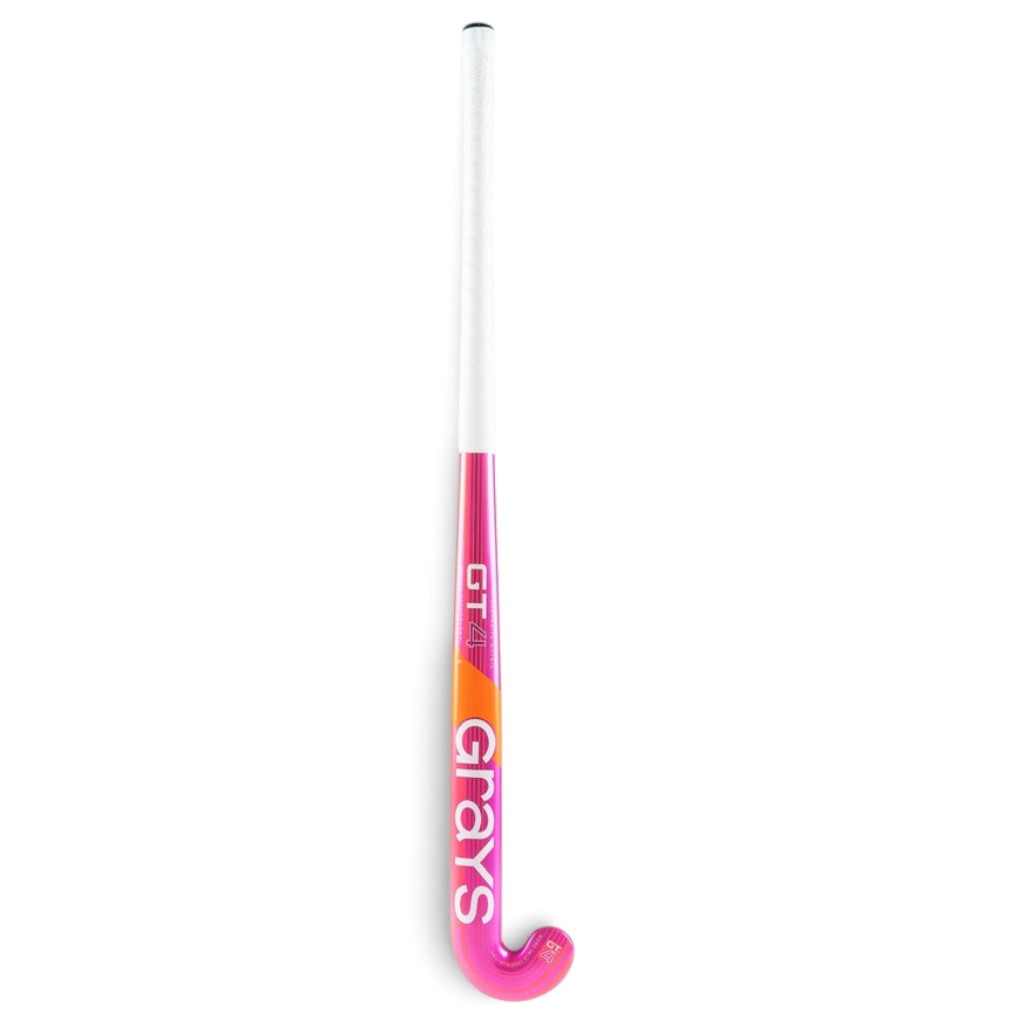 Grays GT4 Jnr Hockey Stick Pink