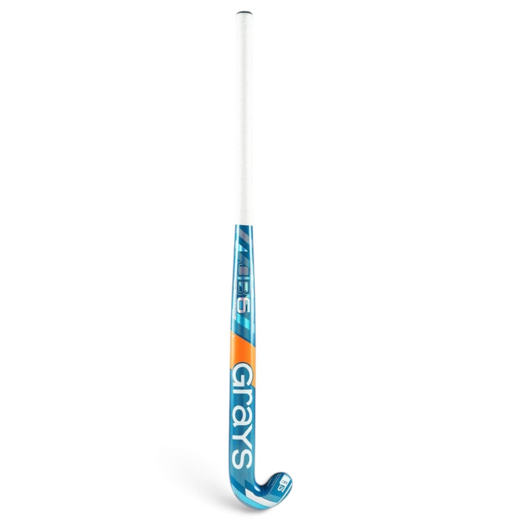 Grays Jumbow 6 Jun Hockey Stick Blue