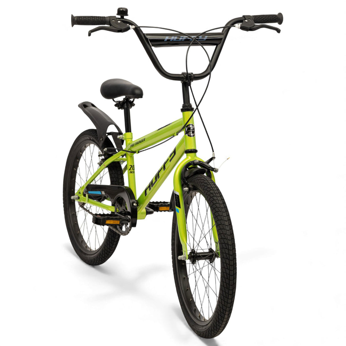 Huffy Pro Thunder 20-inch Durable Steel Kids Bike