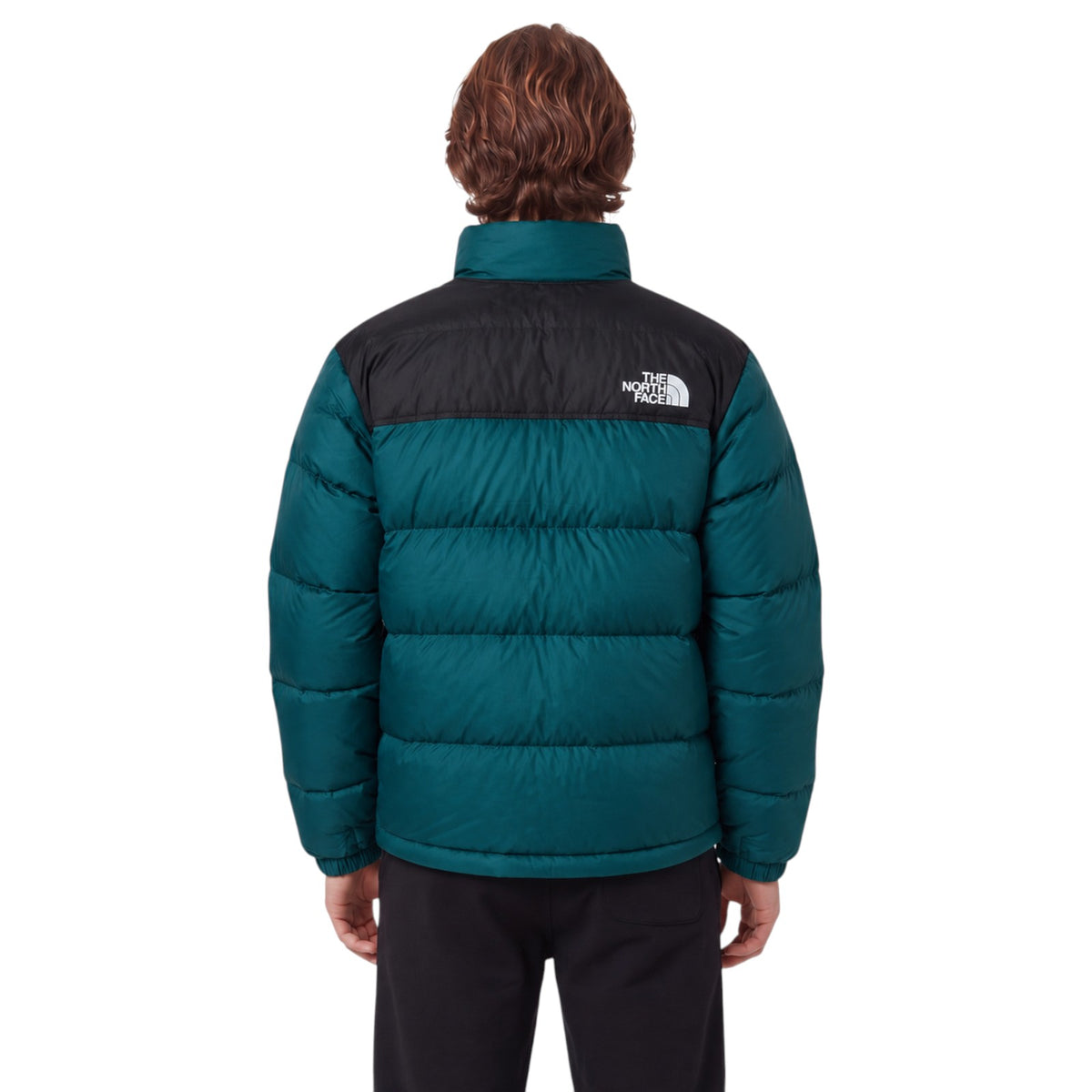 The North Face Erebus Mens Down Hiking Jacket