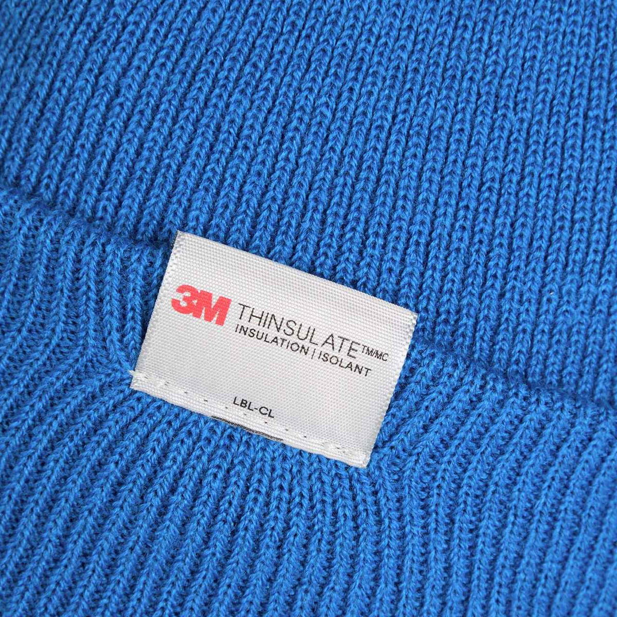 McKinley Eon II Kids Unisex Fleece-Lined Ski Beanie Hat