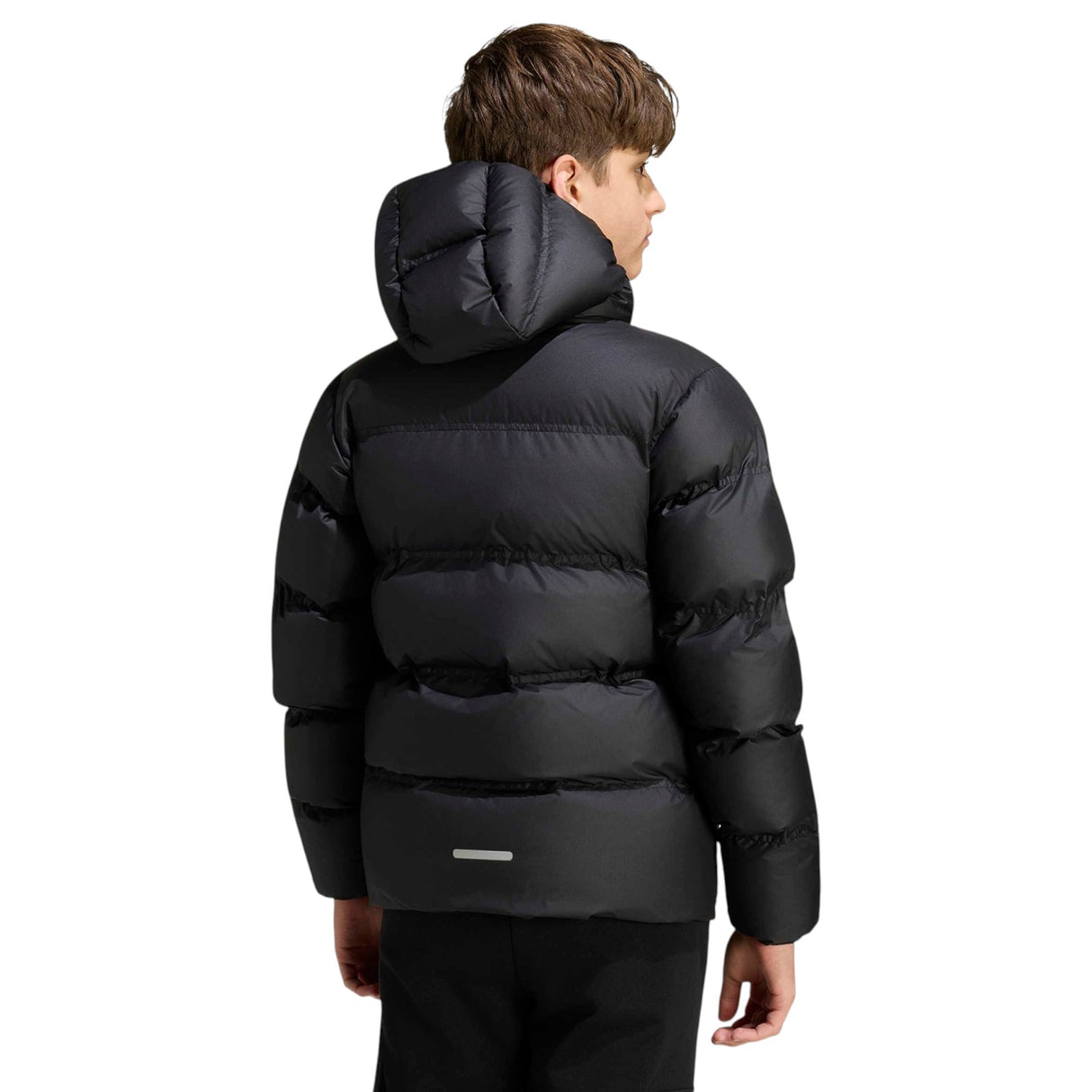adidas Boys Synthetic Down Climawarm Jacket