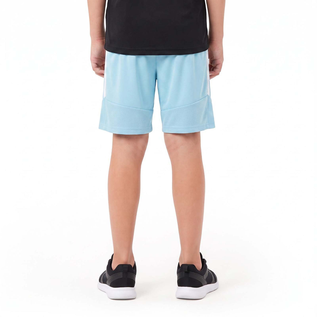 adidas Lionel-Messi-Inspired Kids Tiro League Shorts