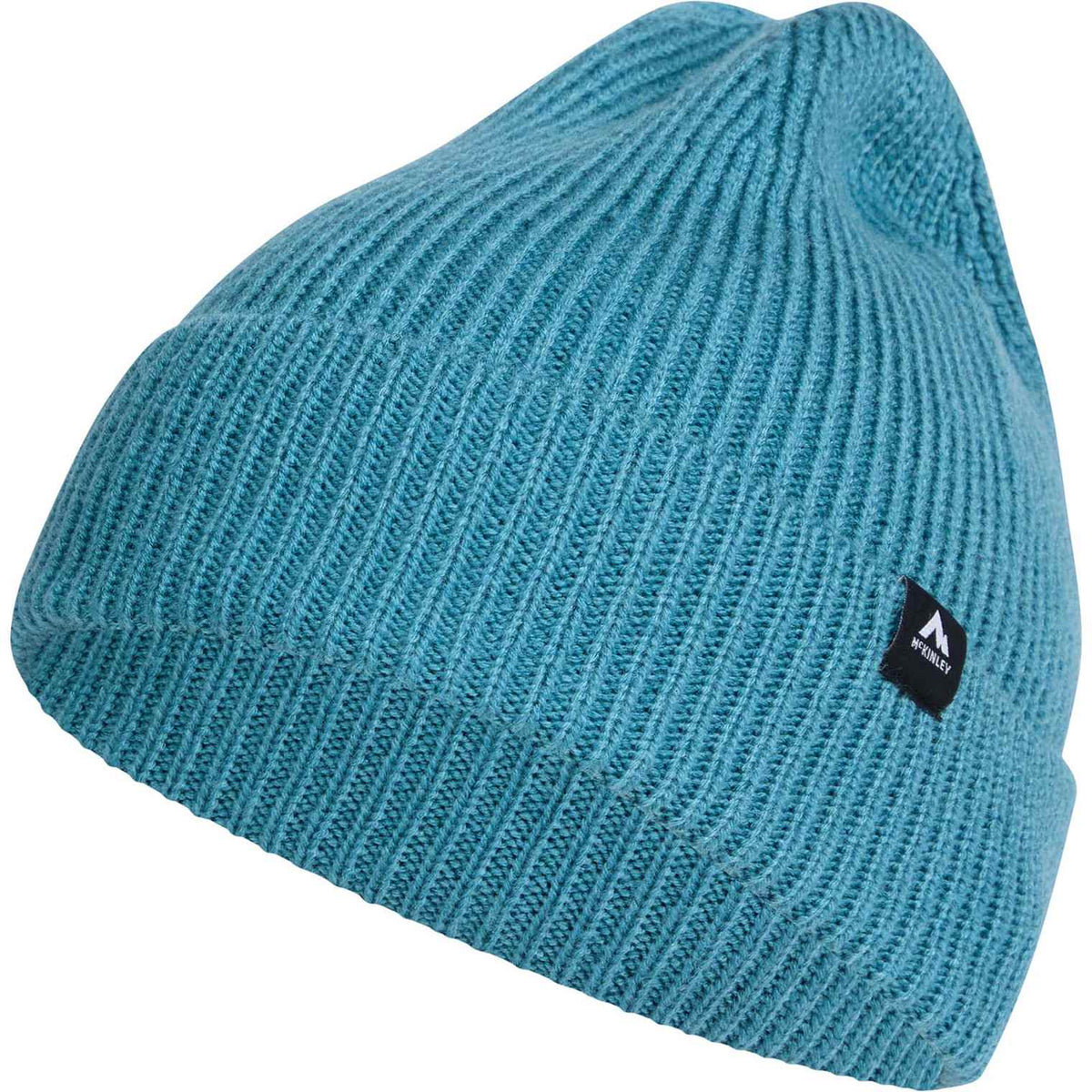 McKinley Maic II Adults Matching Knitted Beanie/Scarf Set