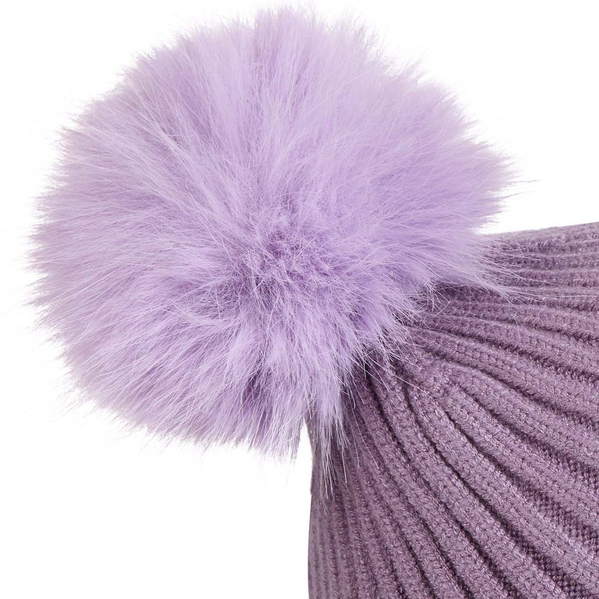 McKinley Maisie W Beanie Purple