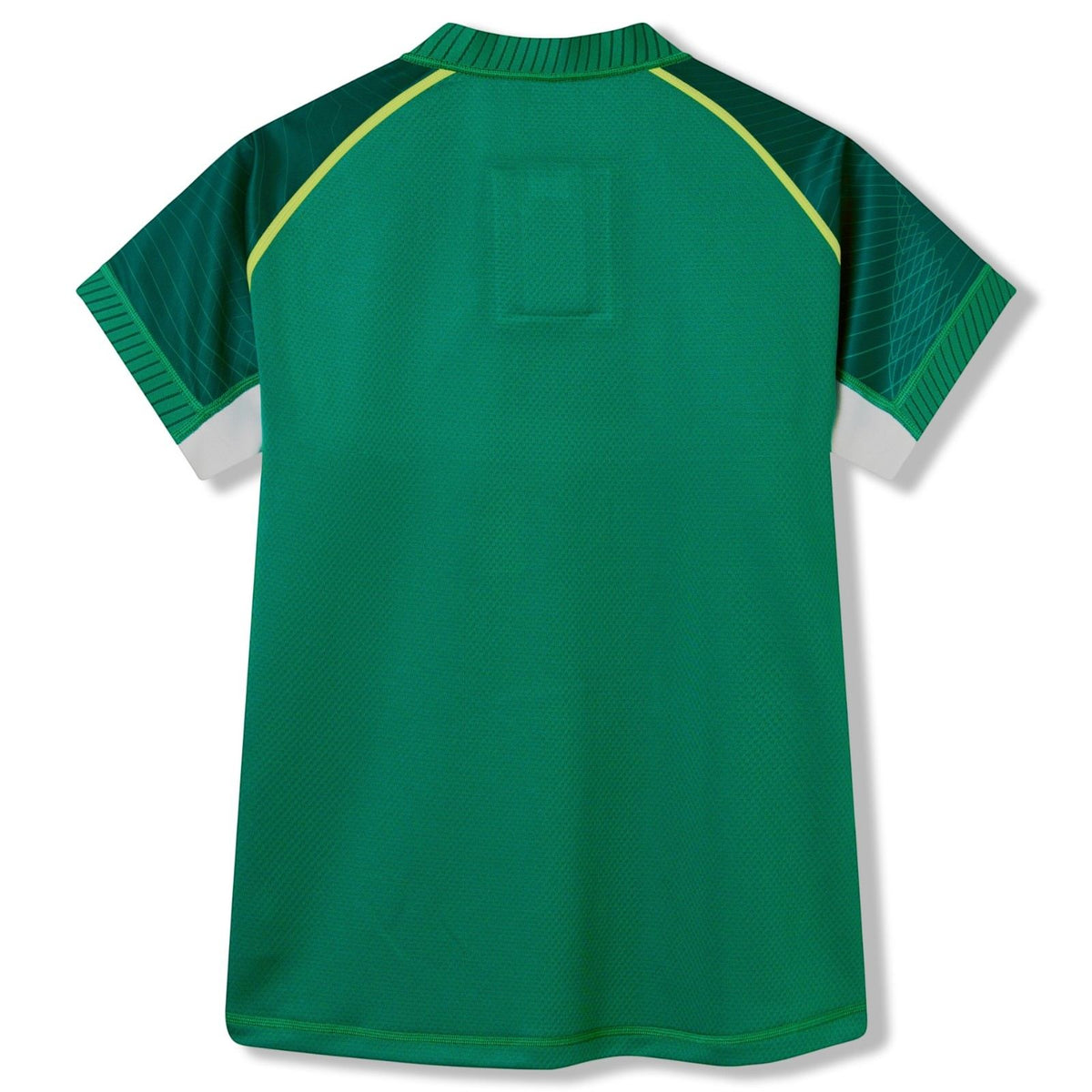 Canterbury IRFU Ireland Rugby 2026 Adults Home Test Jersey