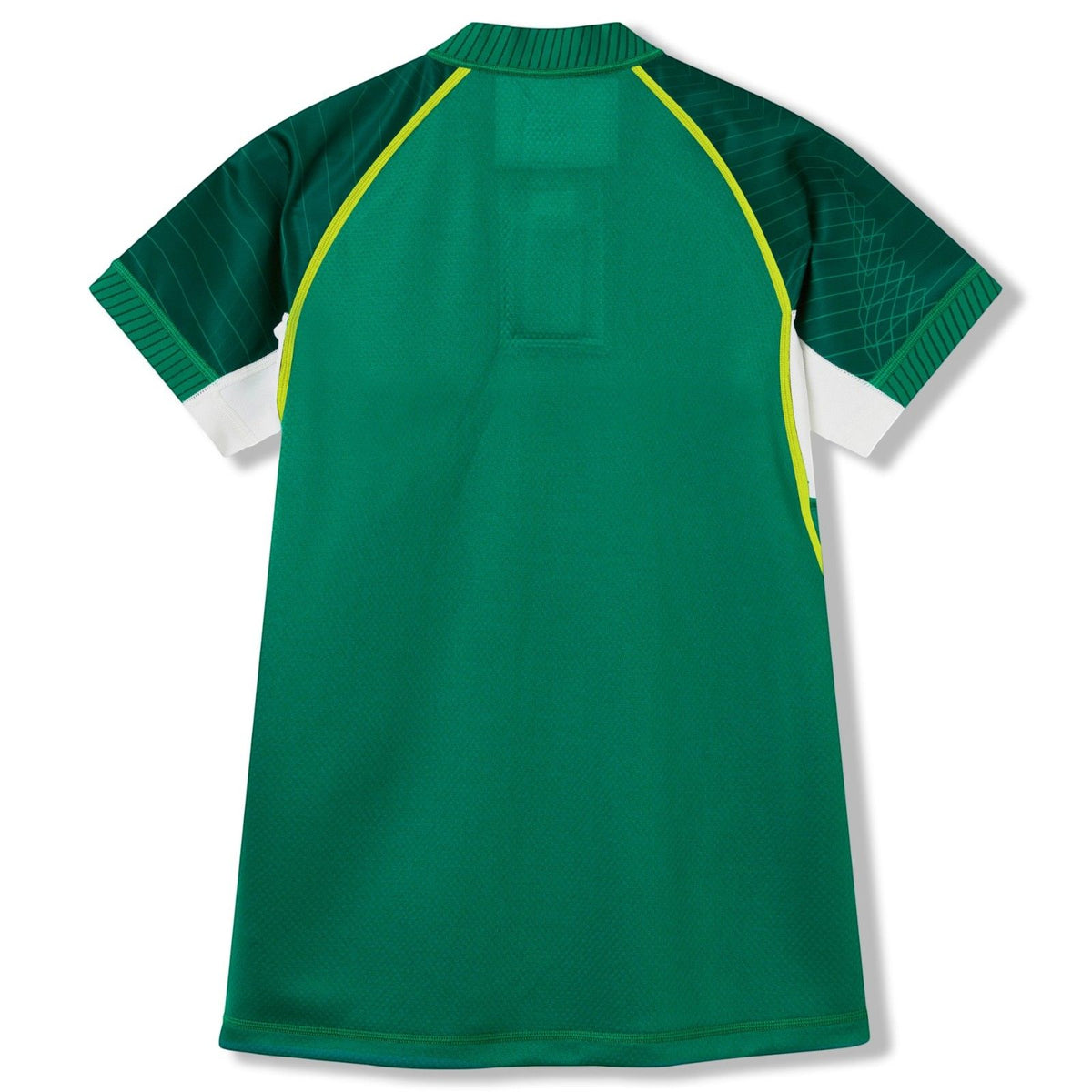 Canterbury IRFU Ireland Rugby Womens 2026 Home Pro Jersey