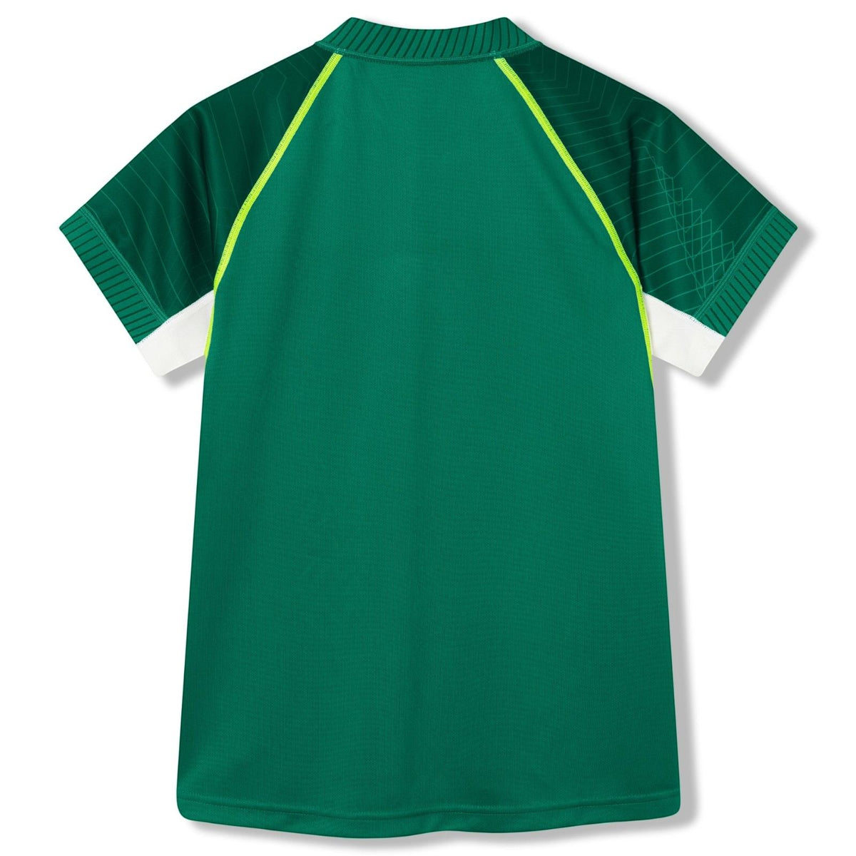 Canterbury IRFU Ireland Rugby Kids 2026 Home Pro Jersey