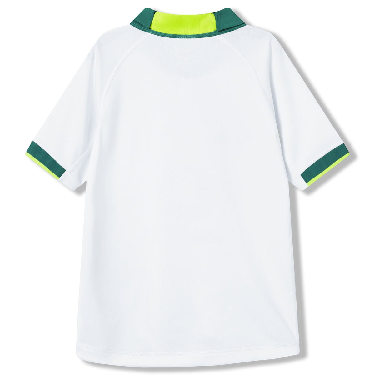 Canterbury IRFU Ireland Rugby Kids 2026 Alternate Pro Jersey
