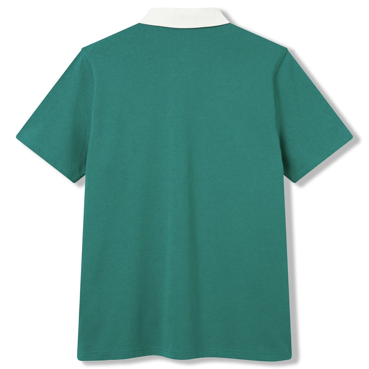 Canterbury IRFU Ireland Rugby Mens 2026 Home Short-Sleeve Classic Jersey