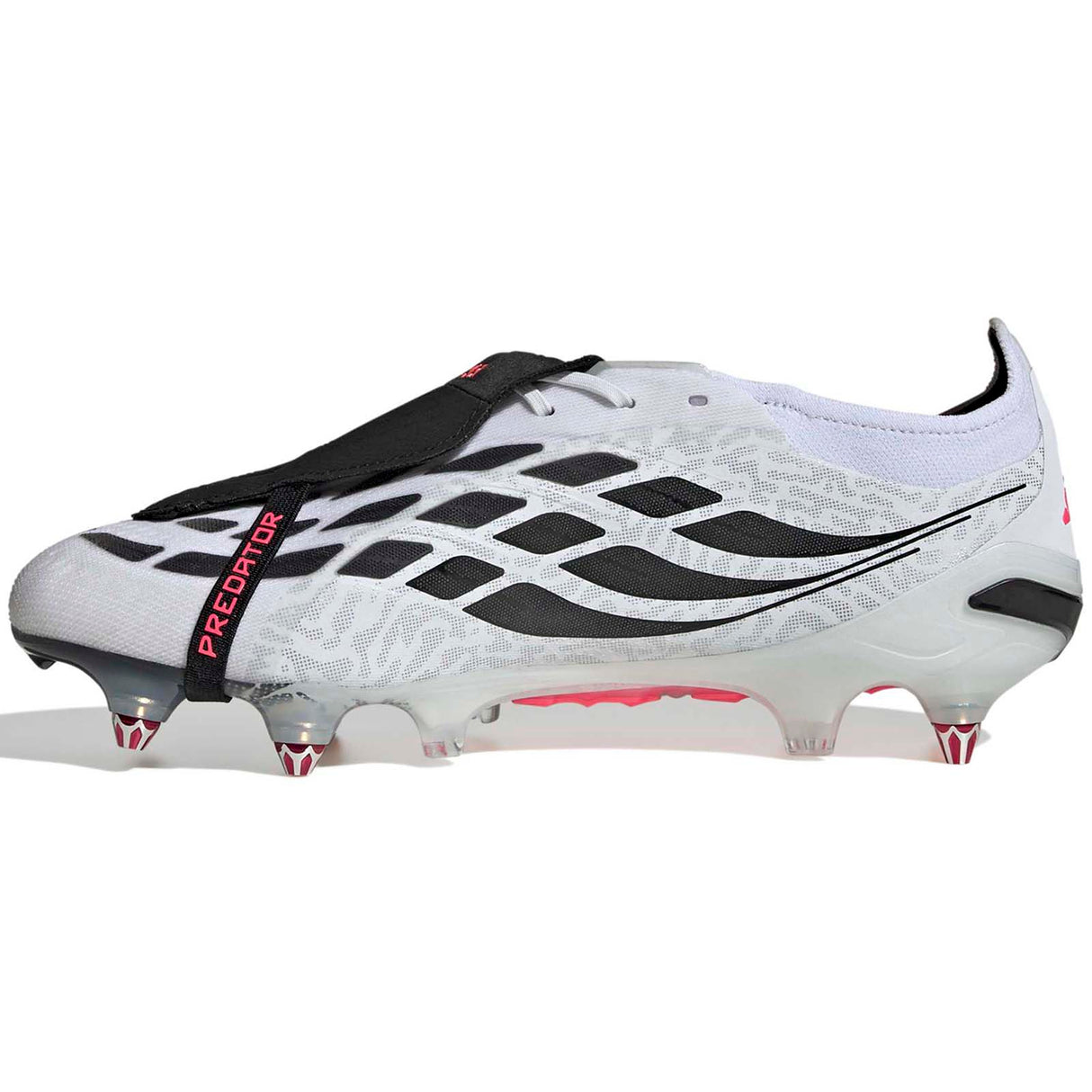 adidas Predator Elite Mens Soft Ground Football Boots