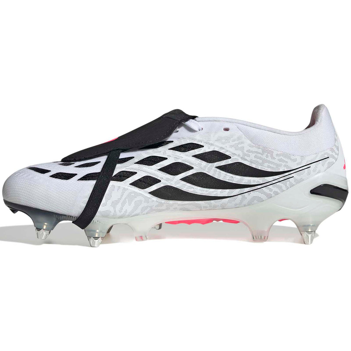 adidas Predator Pro Mens Soft Ground Football Boots