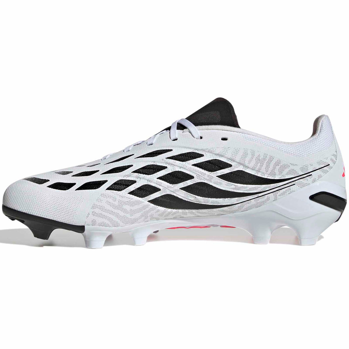 adidas Predator League Mens Firm Ground Football Boots