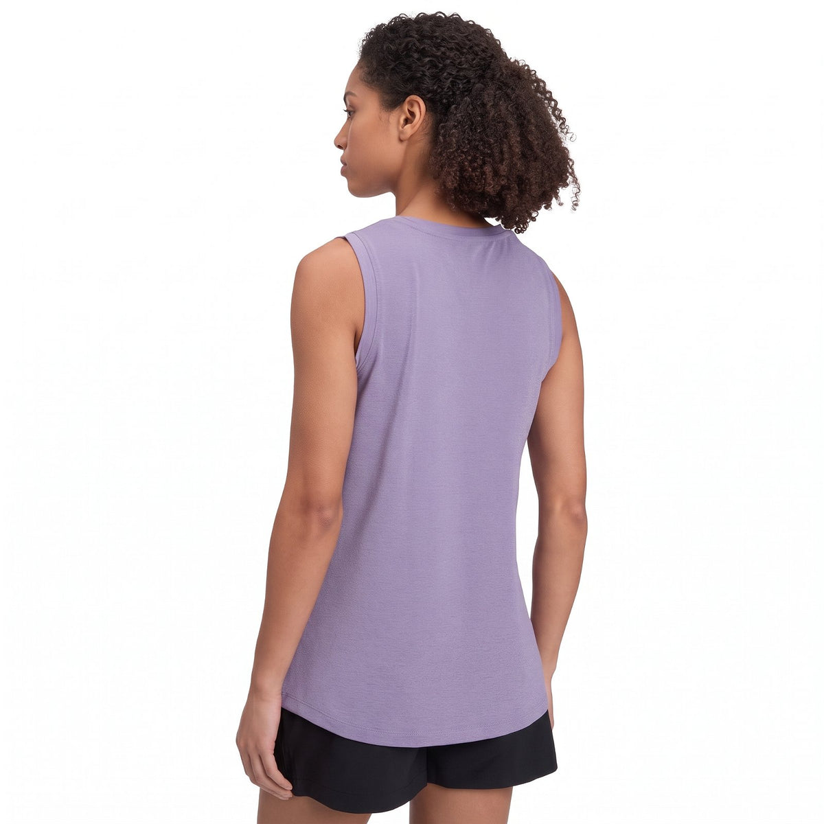 Energetics Gilma Sleeveless Womens Training T-Shirt