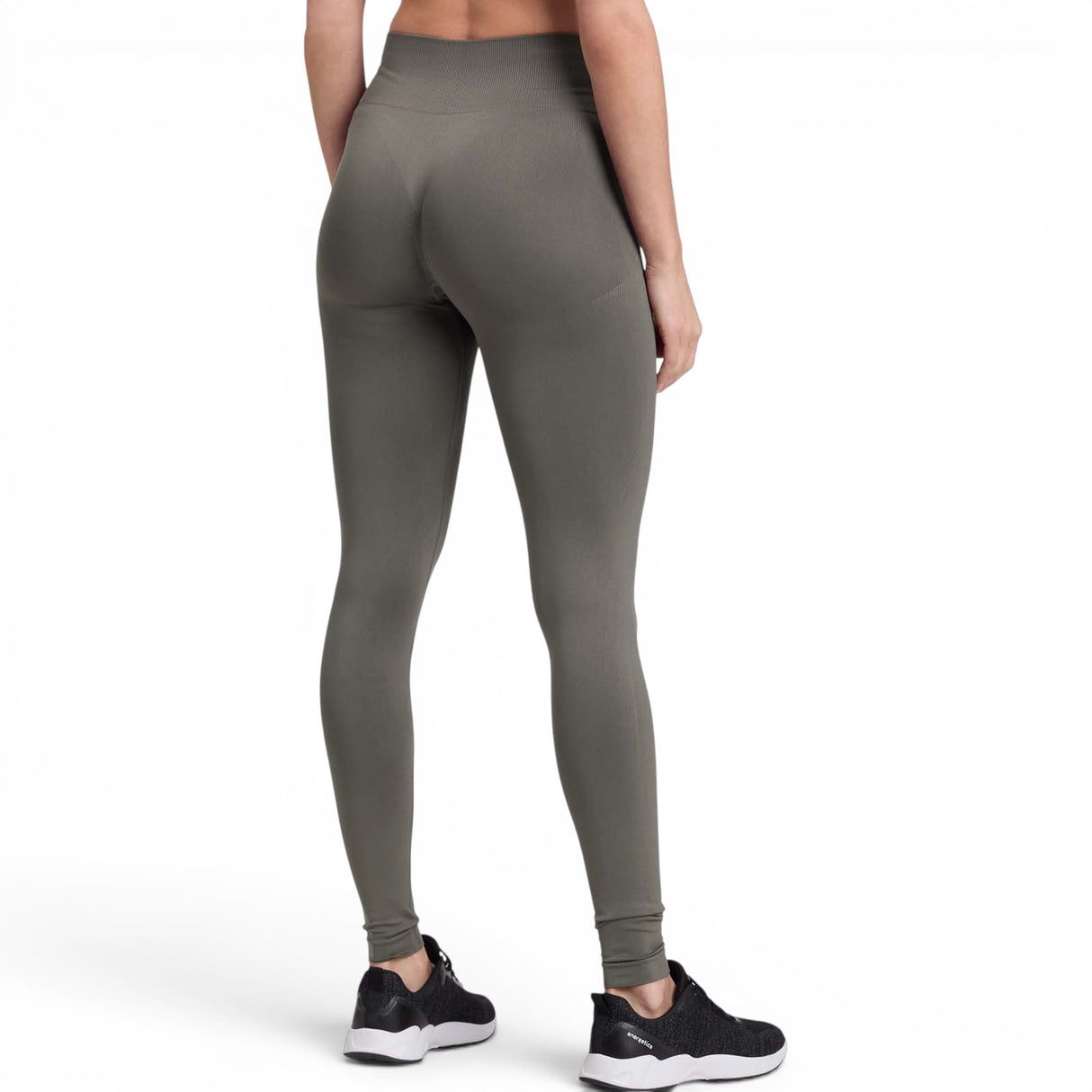 Energetics Katie Womens Full-Length Training Leggings