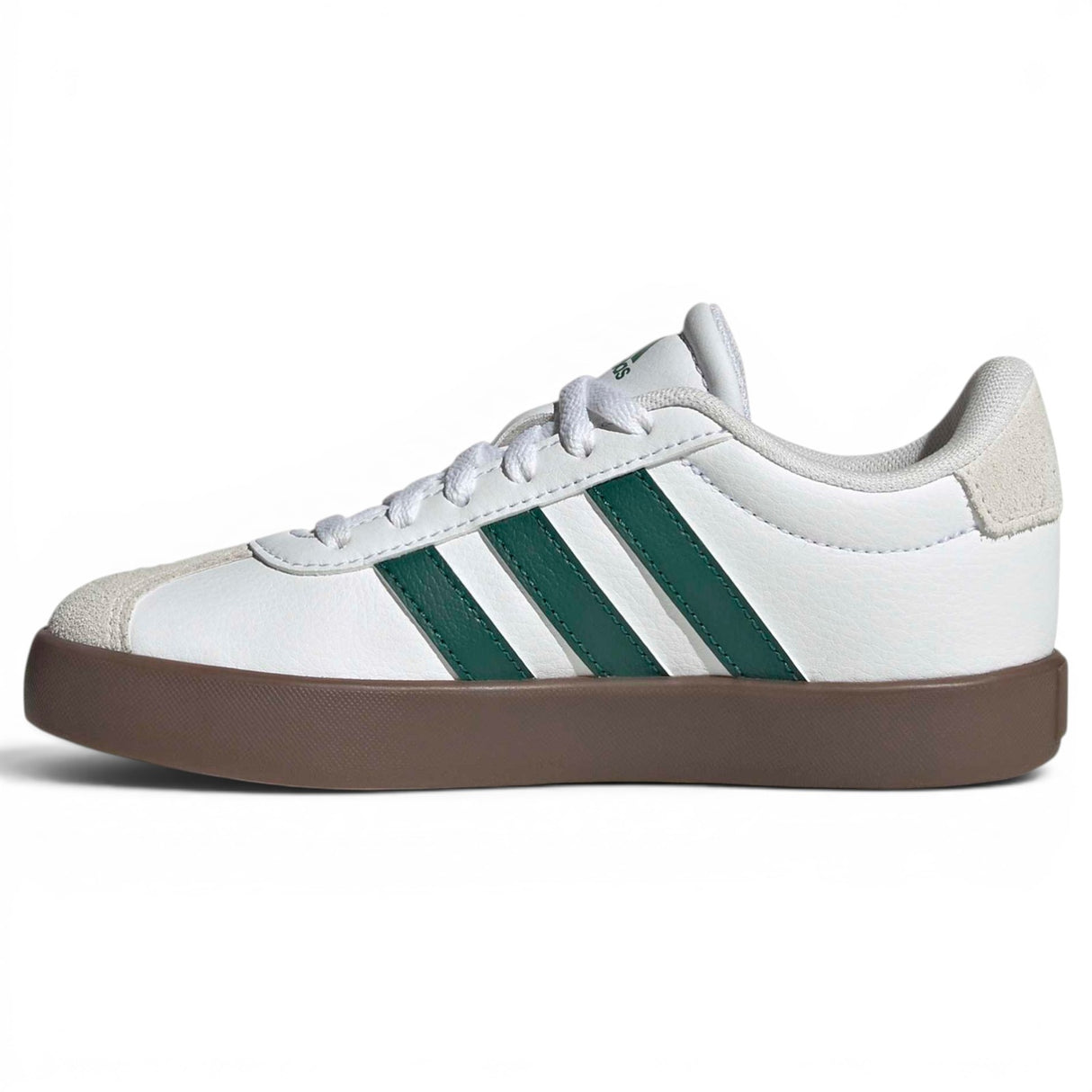 adidas VL Court 3.0 Kids Casual Trainers
