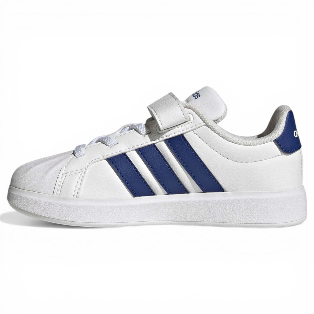 adidas Streettalk Kids Wide-Fit Trainers