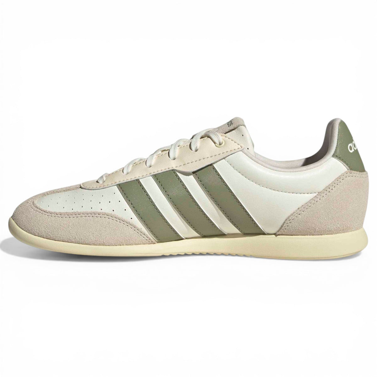adidas Barreda Lo Womens Casual Street Shoes
