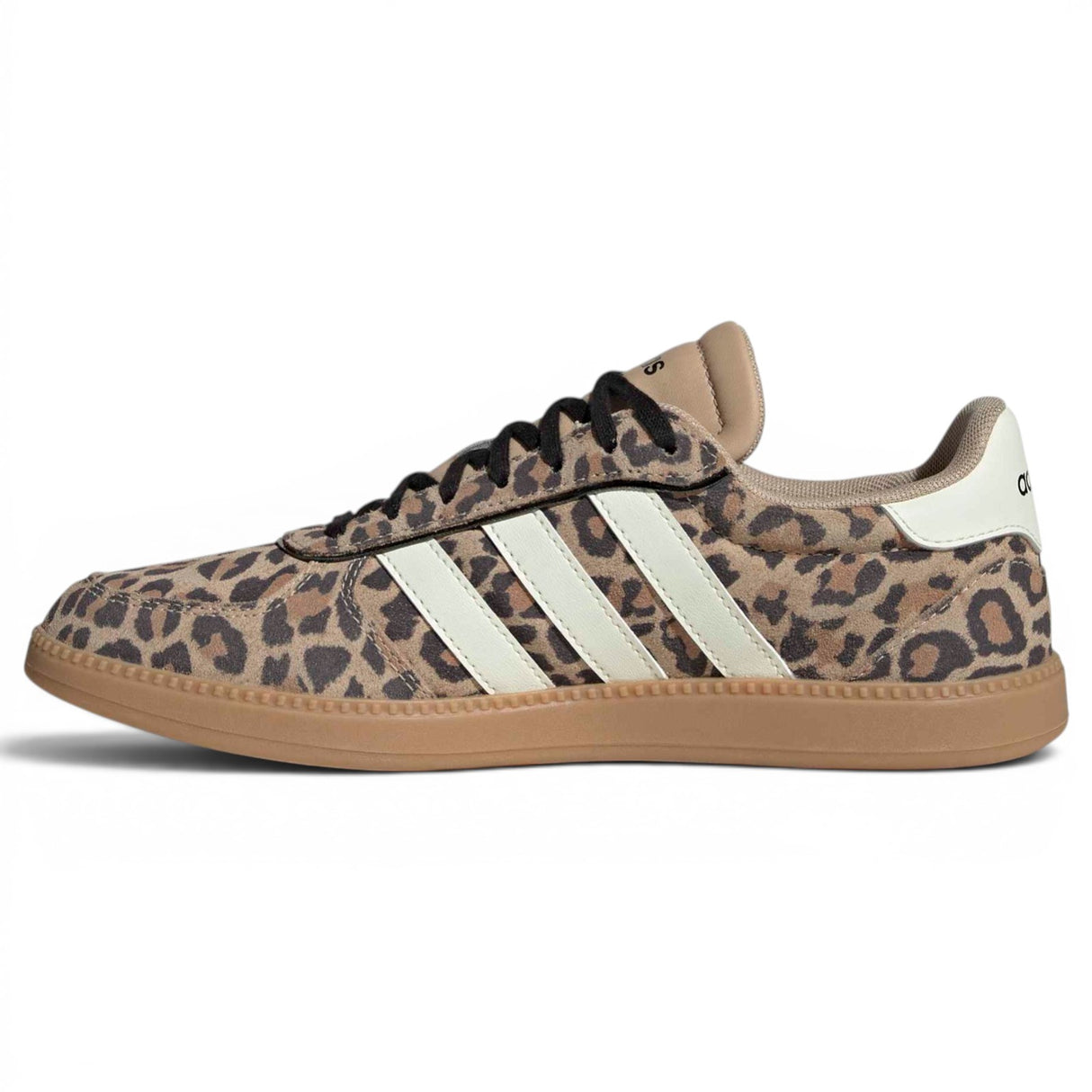 adidas Breaknet Sleek Womens Casual Shoes