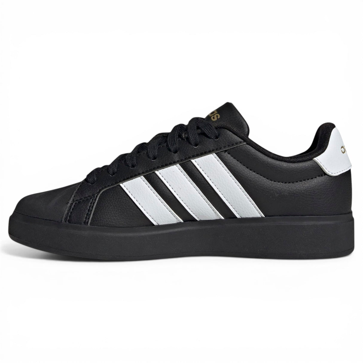 adidas Streettalk Womens Regular-Fit Casual Shoes