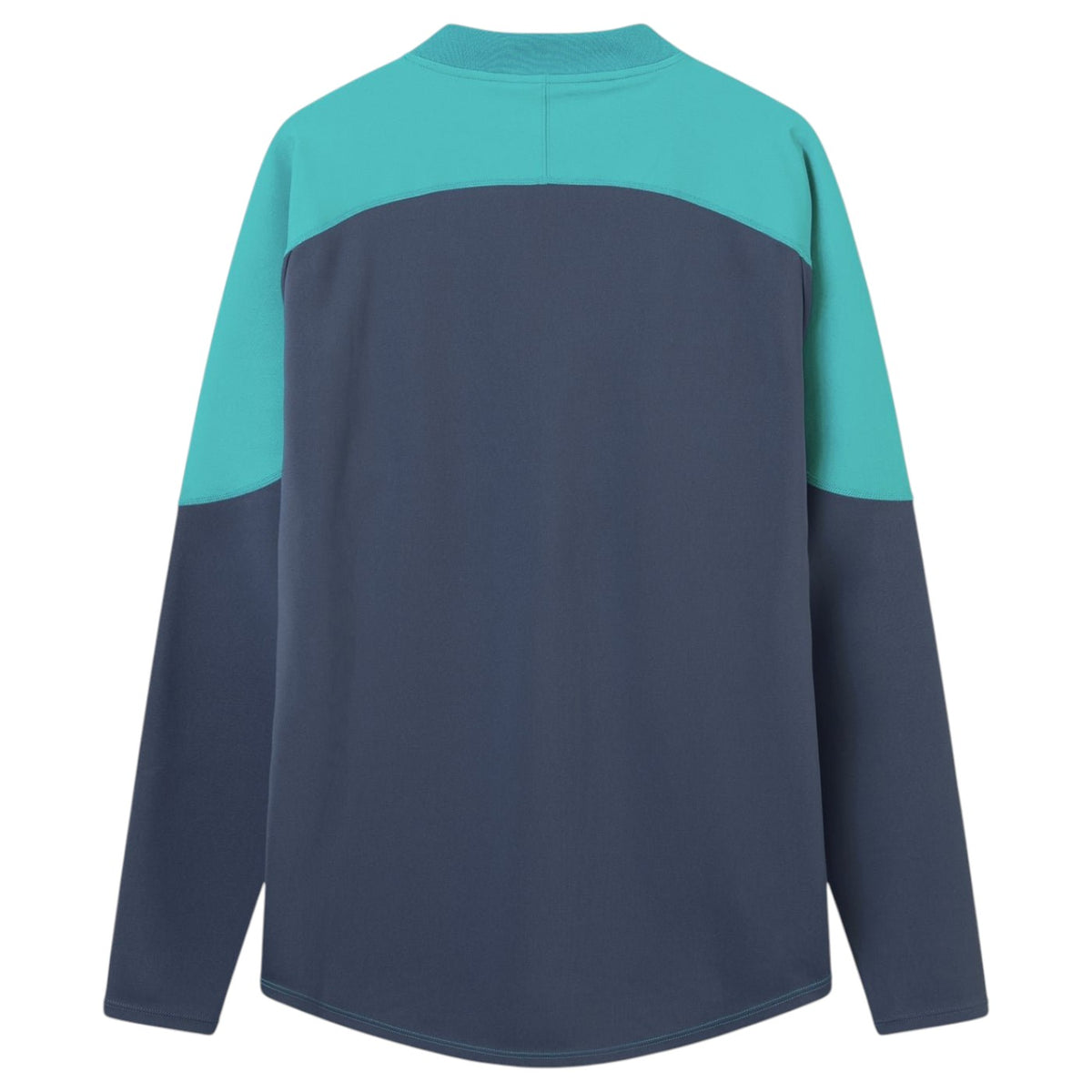 Canterbury IRFU Ireland Rugby 2026/27 Mens Tech Drill Top