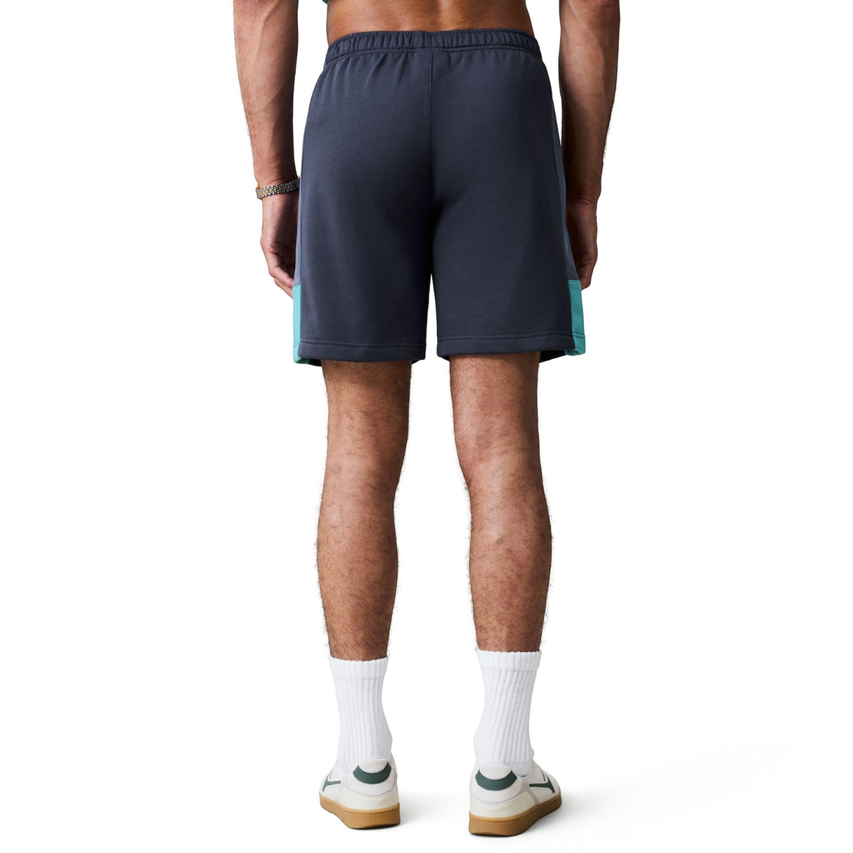 Canterbury IRE Legends 7in Shorts Blue