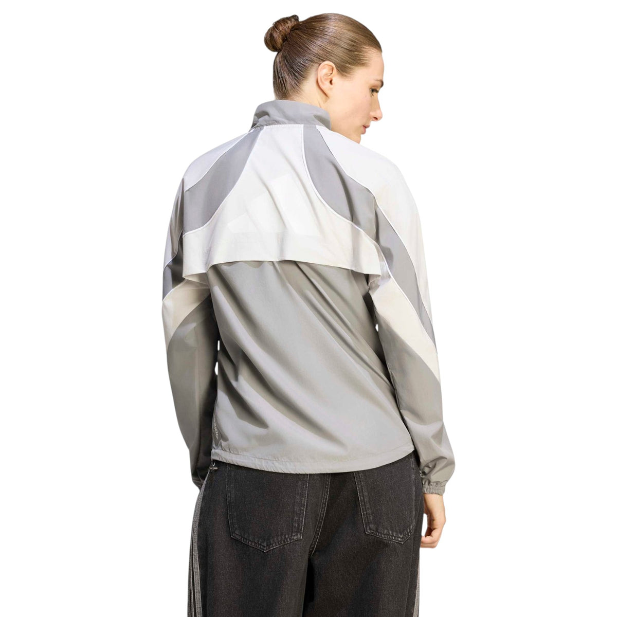 adidas Adizero Archive Womens Lightweight Running Jacket