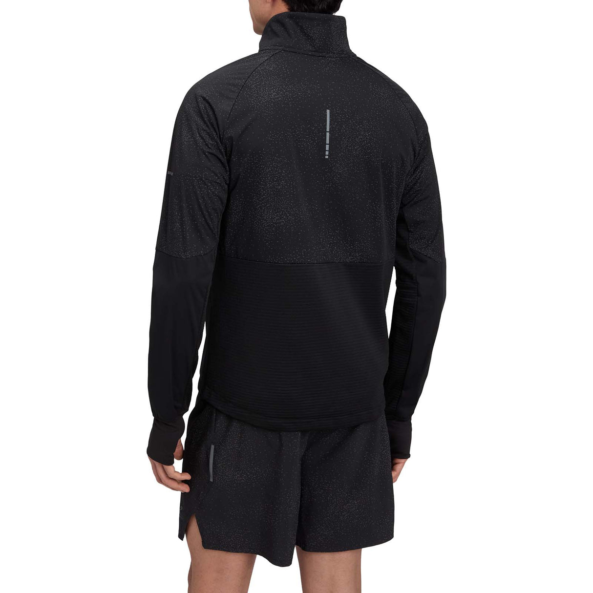 Energetics Semenyo III Mens Running Jacket