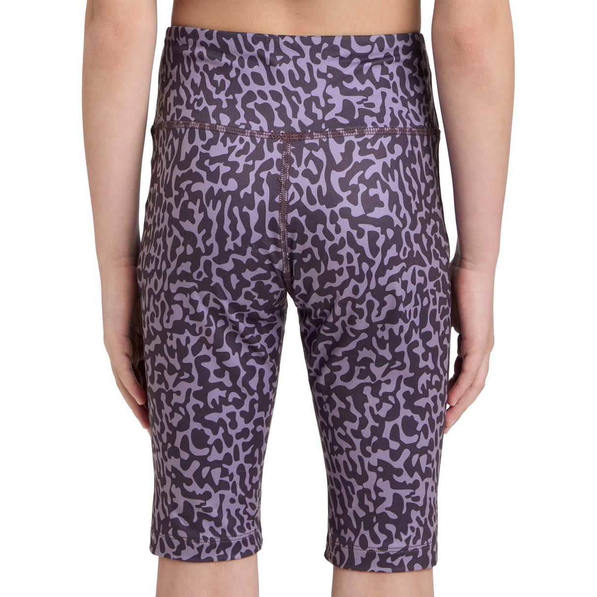 Energetics Kelis Girls Fitness Short Leggings