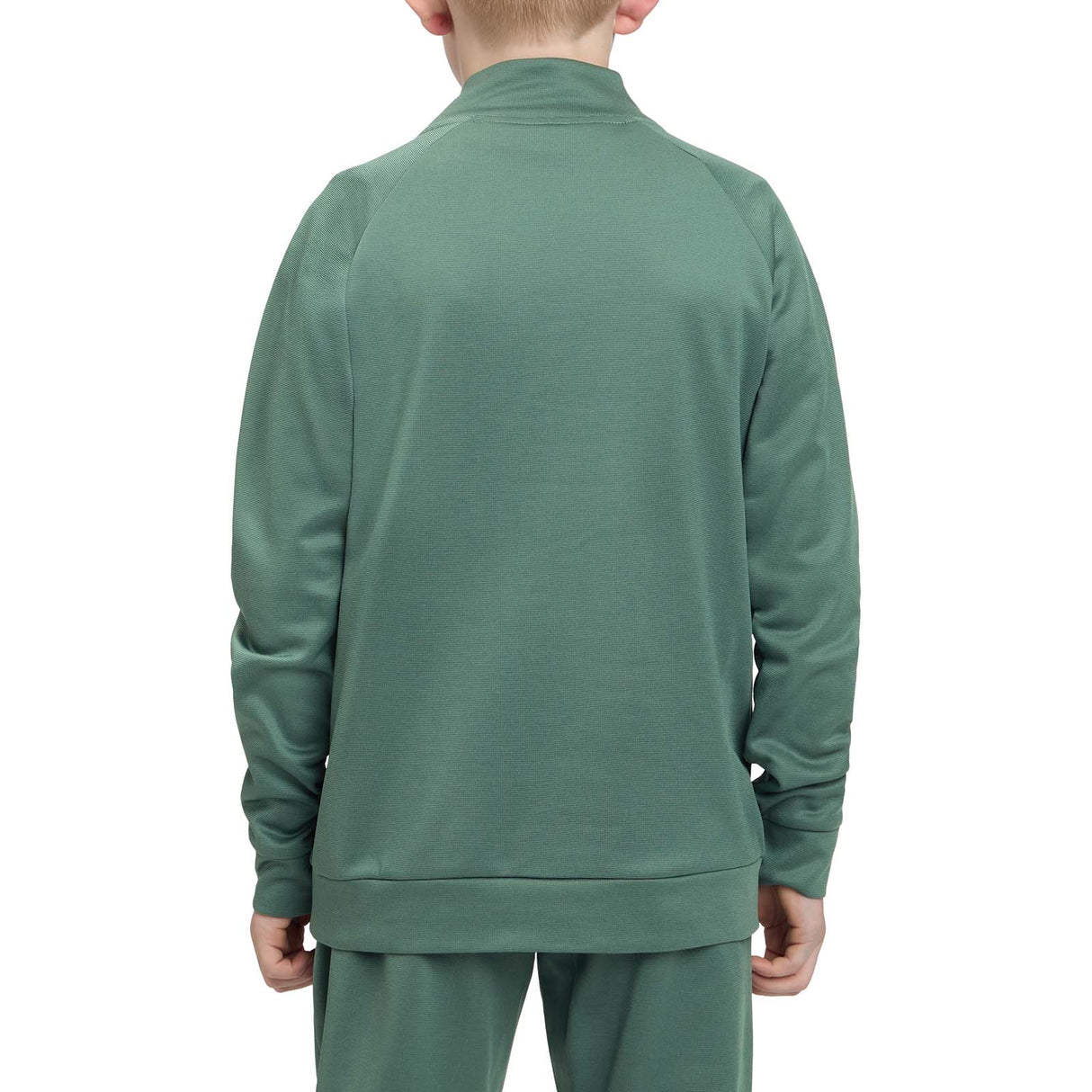 Energetics Winter Boys Regular-Fit Half-Zip Fleece
