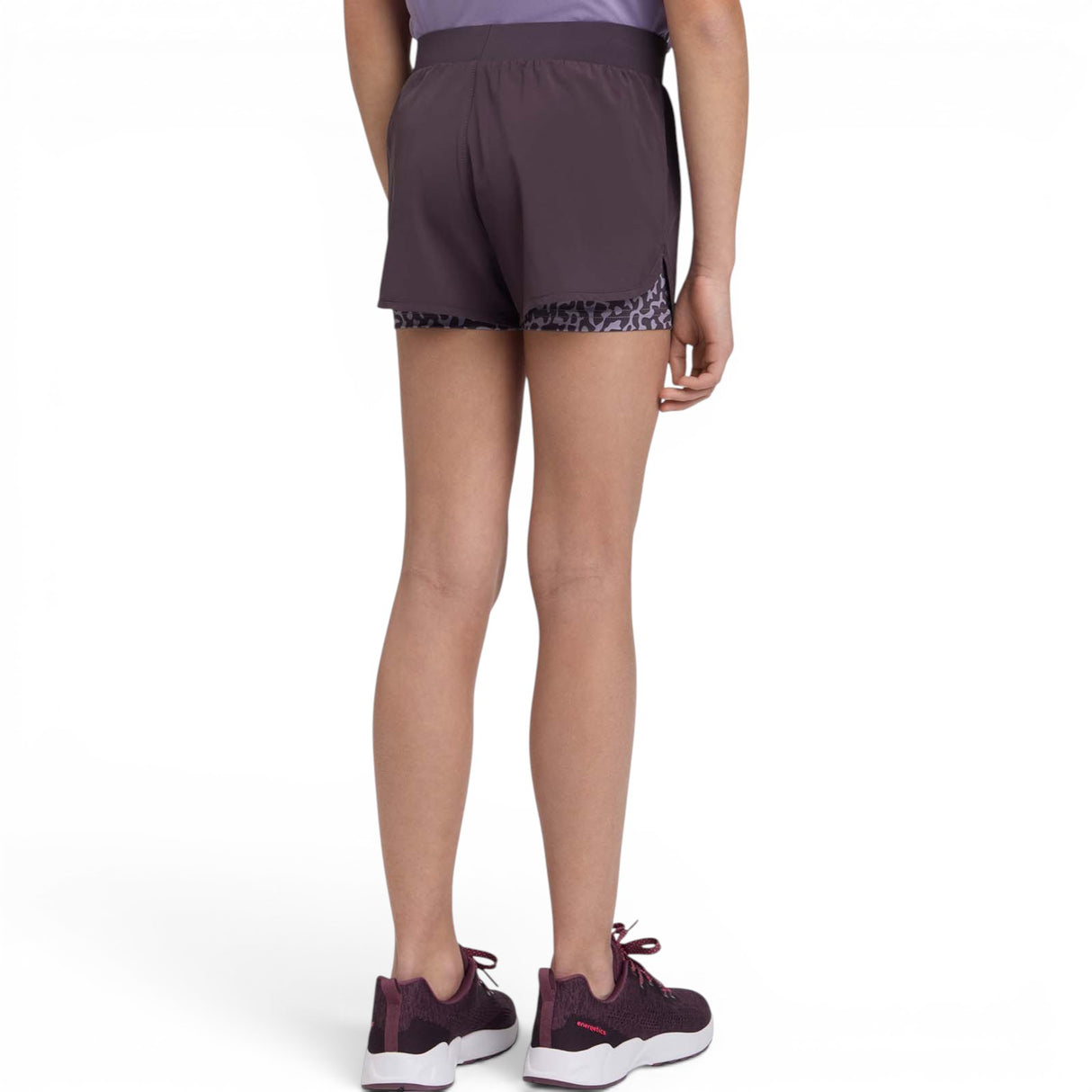 ENERGETICS Bamas G Sht 2in1 PURPLE