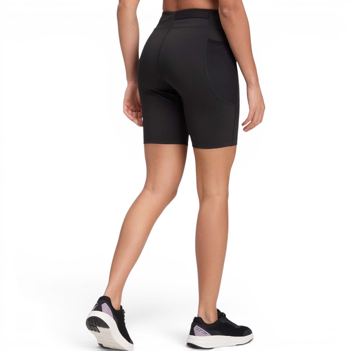ENERGETICS Striker 1/2 M Tght,BLACK