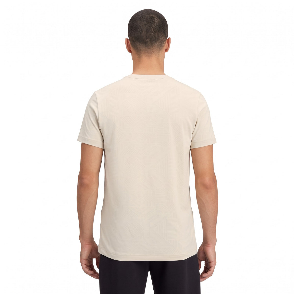 Energetics Fabio III Mens Short-Sleeve Training T-Shirt