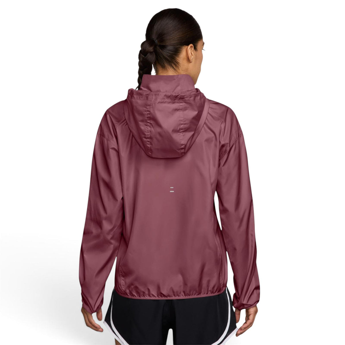 Nike W Tempo Repel Jacket Pink