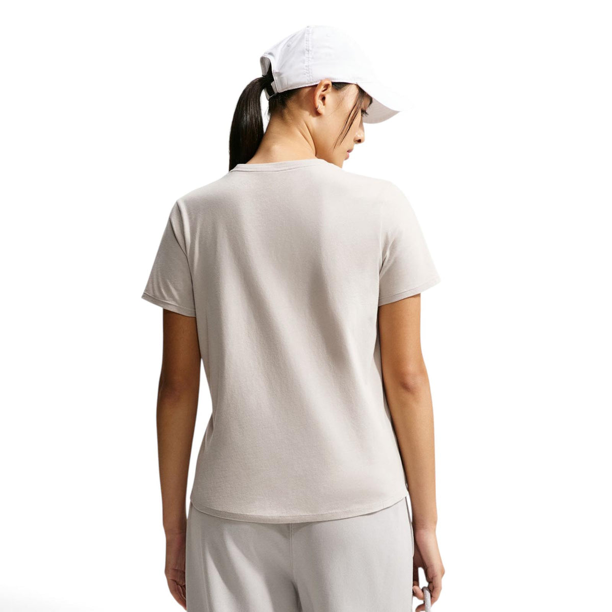 Nike Sportswear Club Essentials Womens T-Shirt
