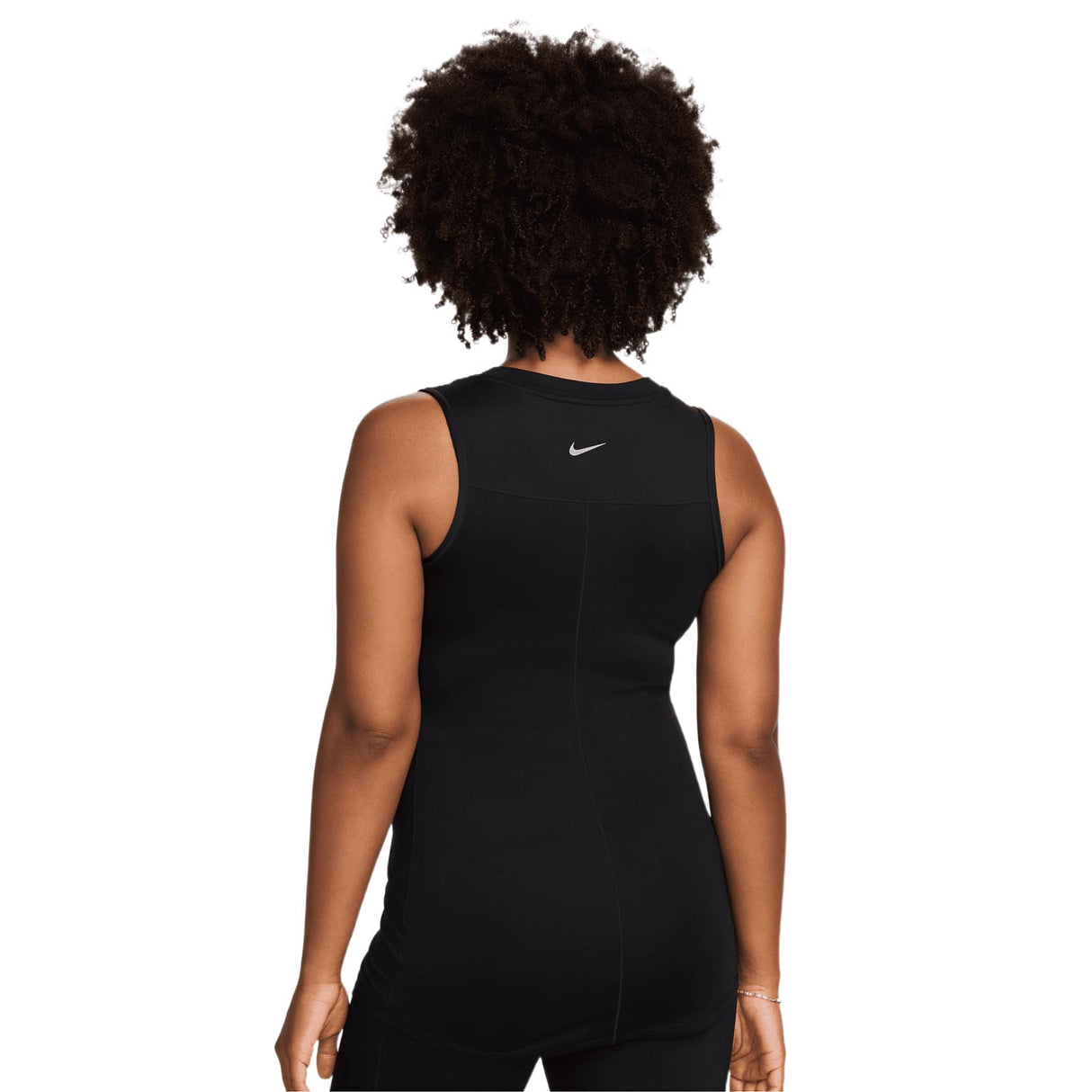 Nike One Womens Dri-FIT Maternity Tank Top