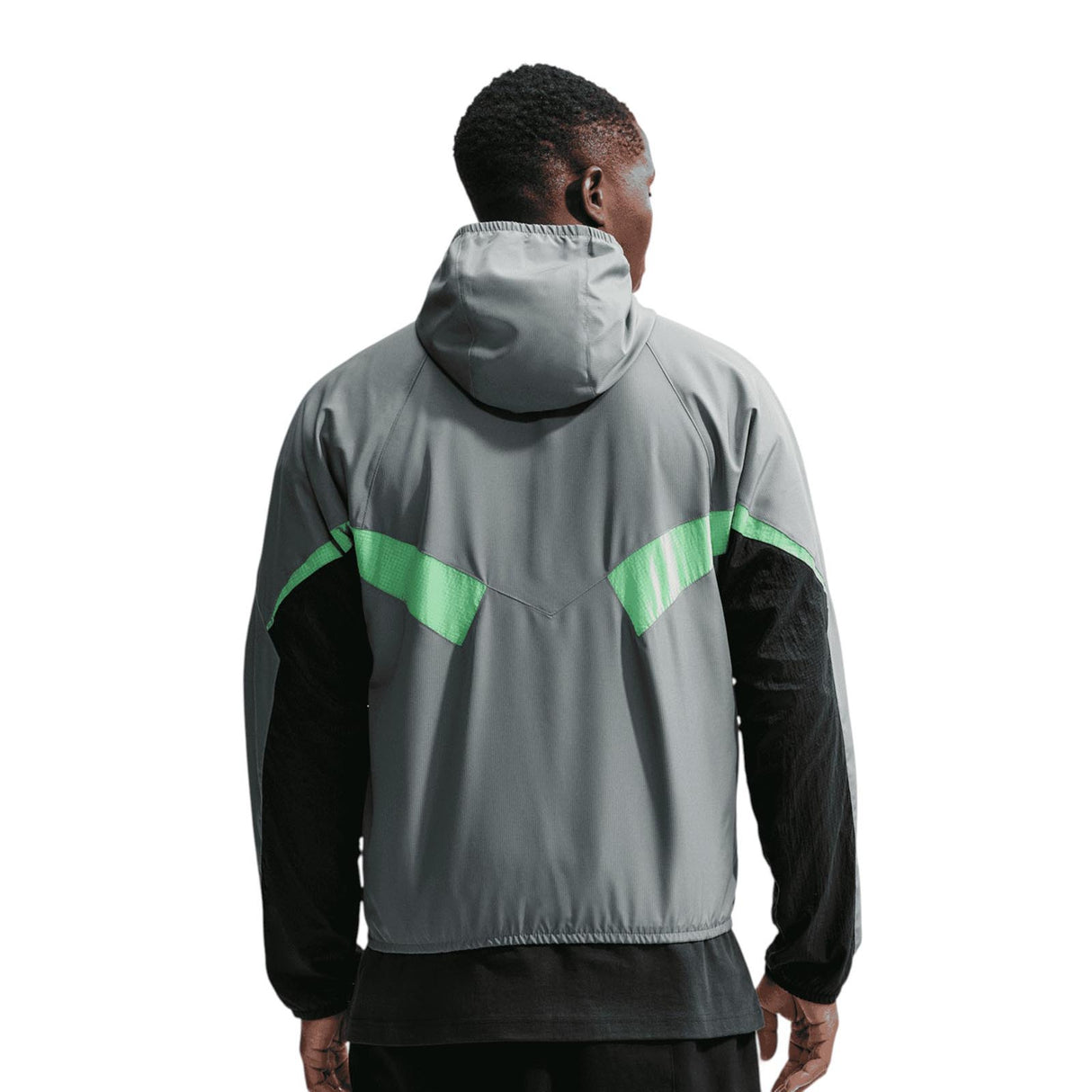 Nike Premier Repel Mens Football Track Jacket
