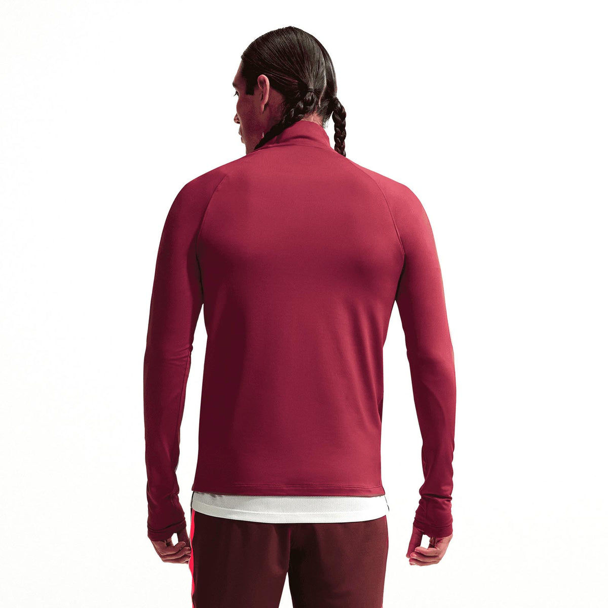 Nike Strike Dri-FIT Mens Football Drill Top