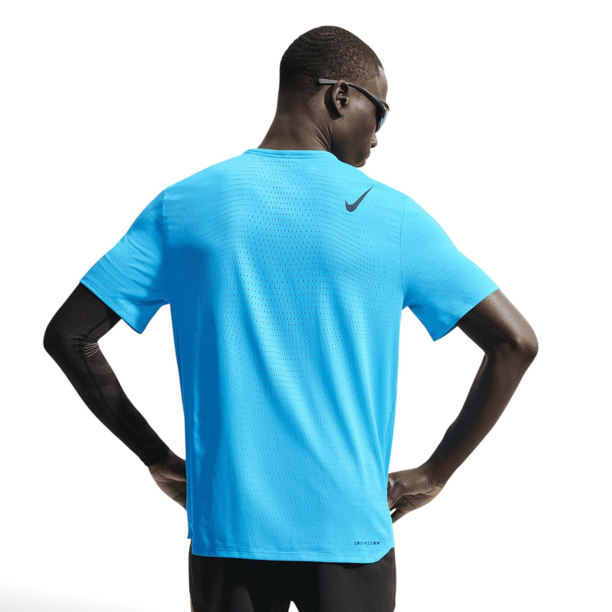 Nike AeroSwift Dri-FIT ADV Mens Running Top